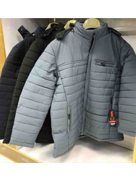 کاپشن اسپرت جیب دار TR اورجینال کد 554